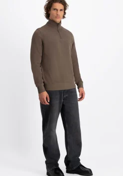 Heren LAW OF THE SEA SWEATER