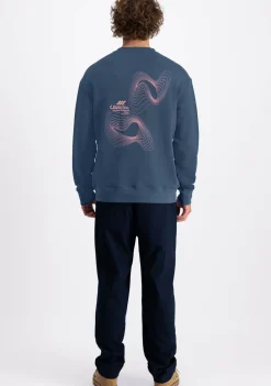 Heren LAW OF THE SEA SWEATER
