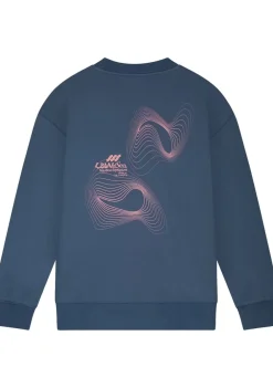 Heren LAW OF THE SEA SWEATER