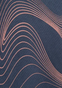 Heren LAW OF THE SEA SWEATER