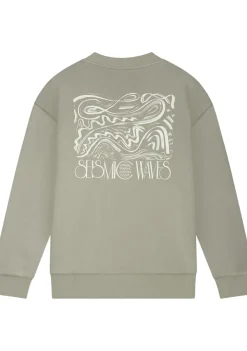 Heren LAW OF THE SEA SWEATER