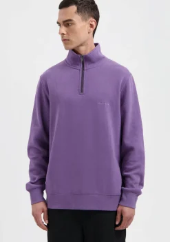 Heren LAW OF THE SEA SWEATER