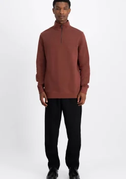 Heren LAW OF THE SEA SWEATER