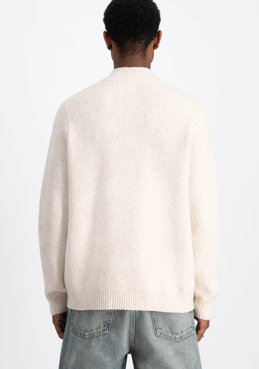 Heren LAW OF THE SEA TRUI