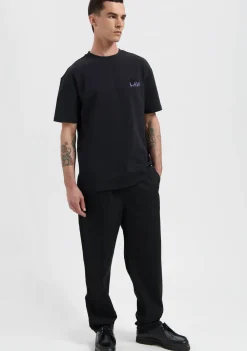 Heren LAW OF THE SEA TSHIRT