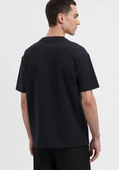 Heren LAW OF THE SEA TSHIRT