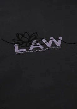 Heren LAW OF THE SEA TSHIRT