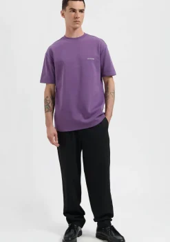 Heren LAW OF THE SEA TSHIRT