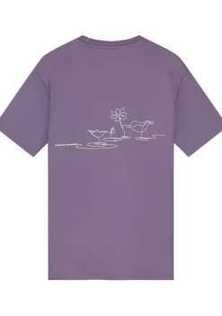Heren LAW OF THE SEA TSHIRT
