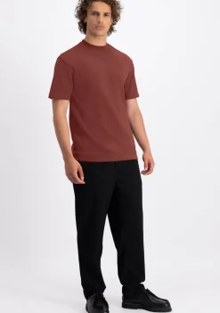 Heren LAW OF THE SEA TSHIRT