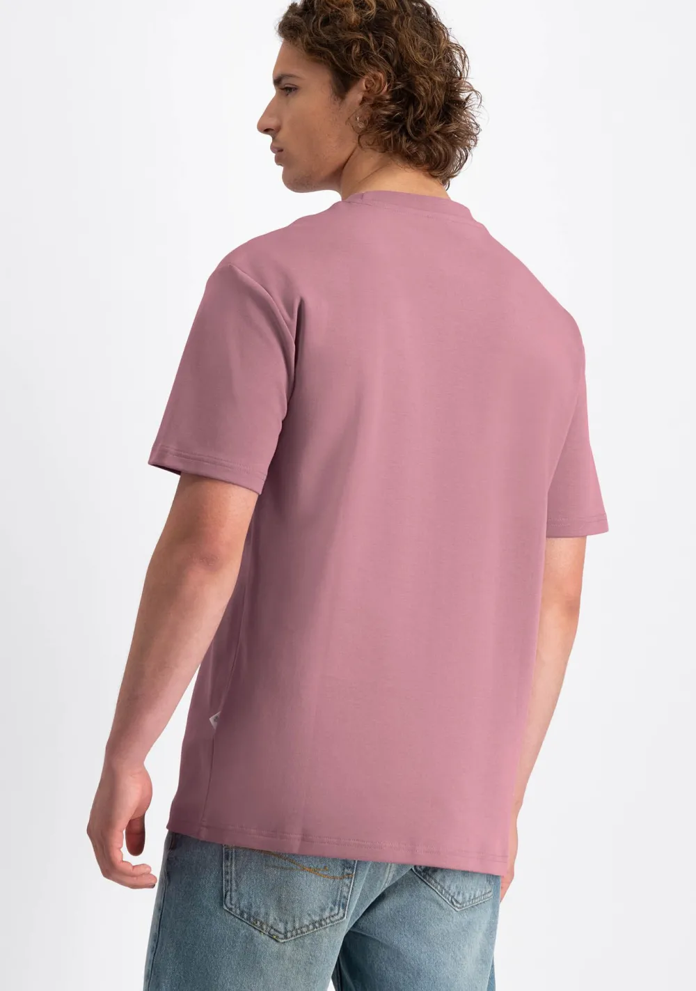 Heren LAW OF THE SEA TSHIRT