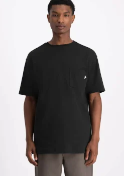 Heren LAW OF THE SEA TSHIRT