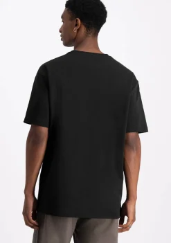 Heren LAW OF THE SEA TSHIRT