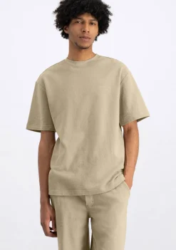 Heren LAW OF THE SEA TSHIRT