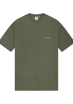 Heren LAW OF THE SEA TSHIRT