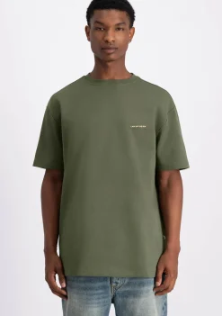 Heren LAW OF THE SEA TSHIRT