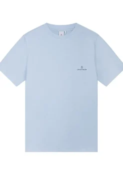 Heren LAW OF THE SEA TSHIRT