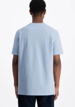 Heren LAW OF THE SEA TSHIRT