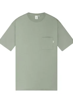 Heren LAW OF THE SEA TSHIRT