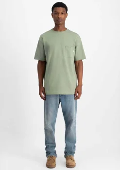 Heren LAW OF THE SEA TSHIRT