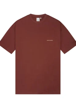 Heren LAW OF THE SEA TSHIRT