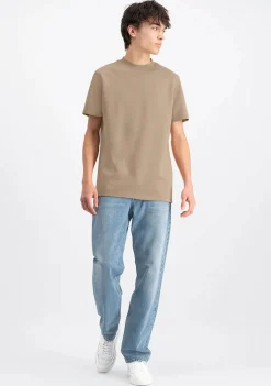 Heren LAW OF THE SEA TSHIRT