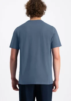 Heren LAW OF THE SEA TSHIRT