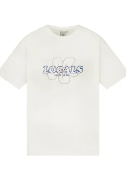 Heren LAW OF THE SEA TSHIRT