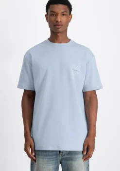 Heren LAW OF THE SEA TSHIRT