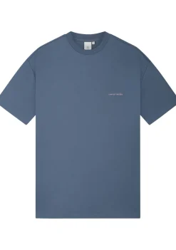 Heren LAW OF THE SEA TSHIRT