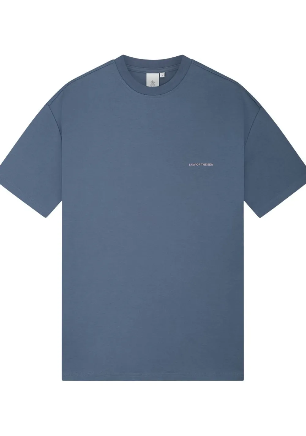 Heren LAW OF THE SEA TSHIRT