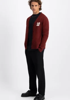 Heren LAW OF THE SEA VEST