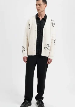 Heren LAW OF THE SEA VEST