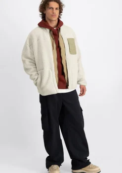 Heren LAW OF THE SEA VEST