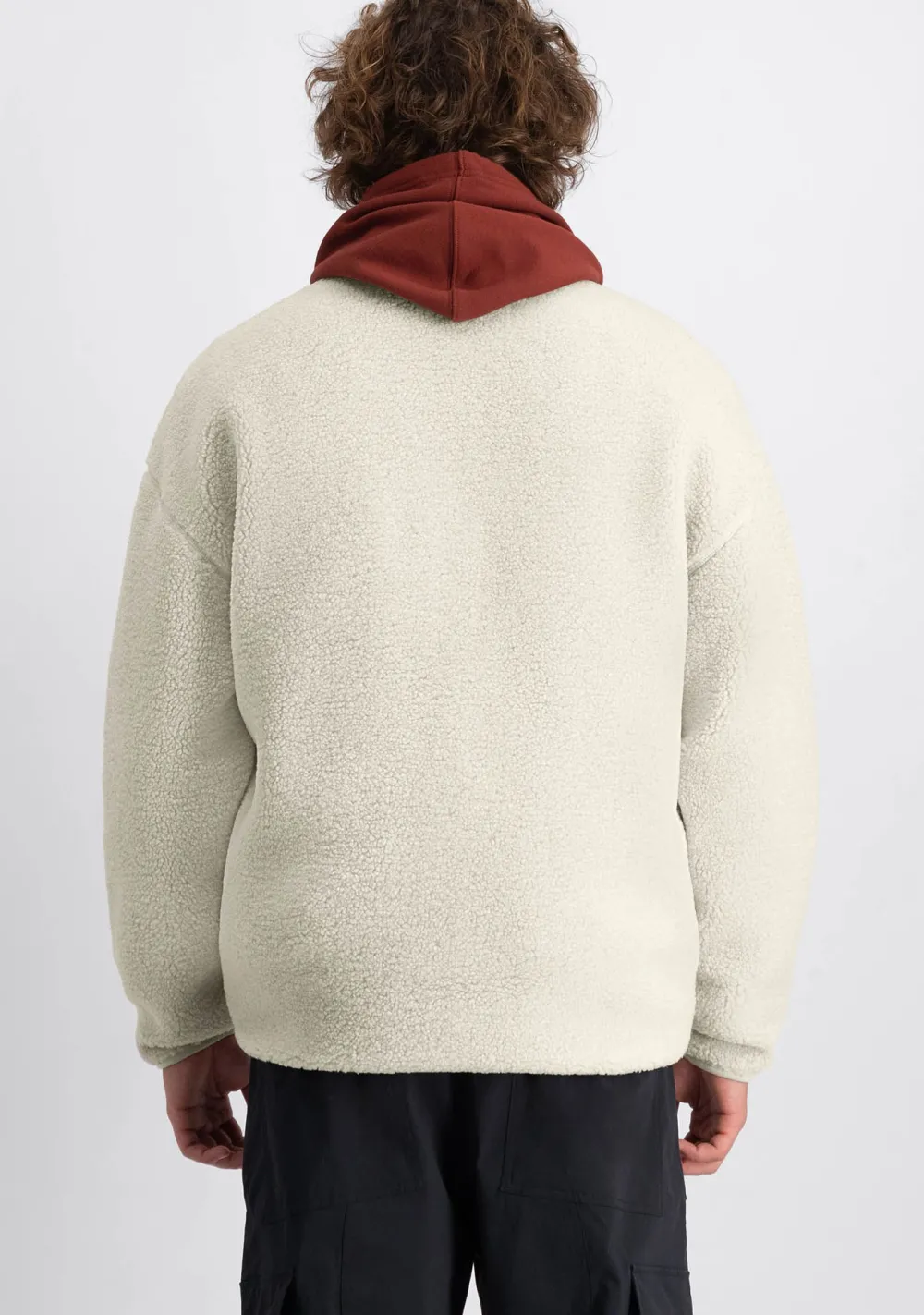 Heren LAW OF THE SEA VEST