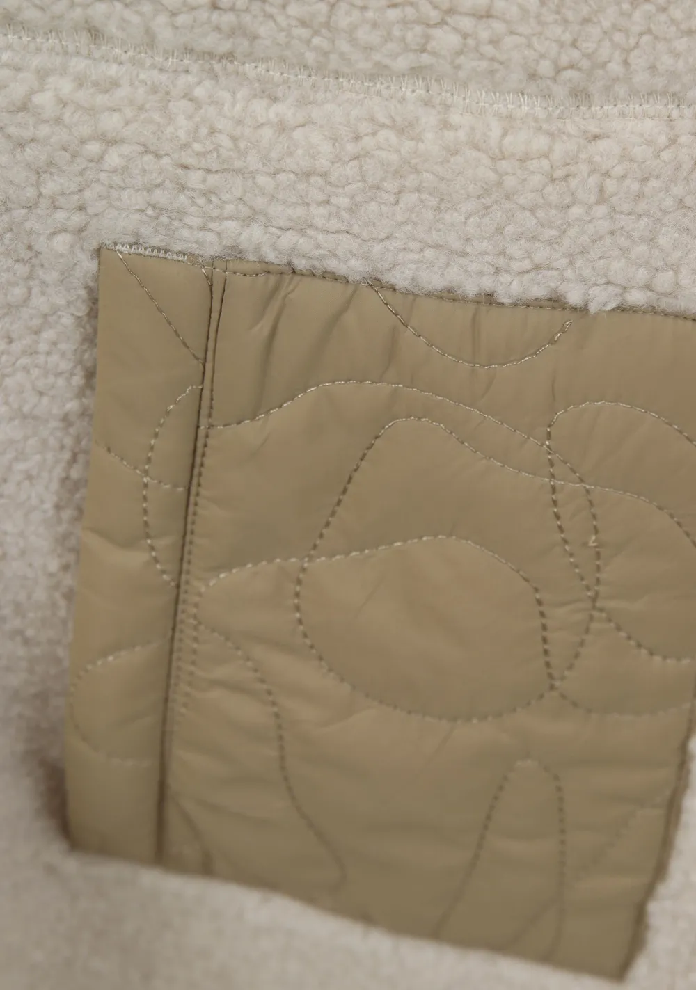 Heren LAW OF THE SEA VEST