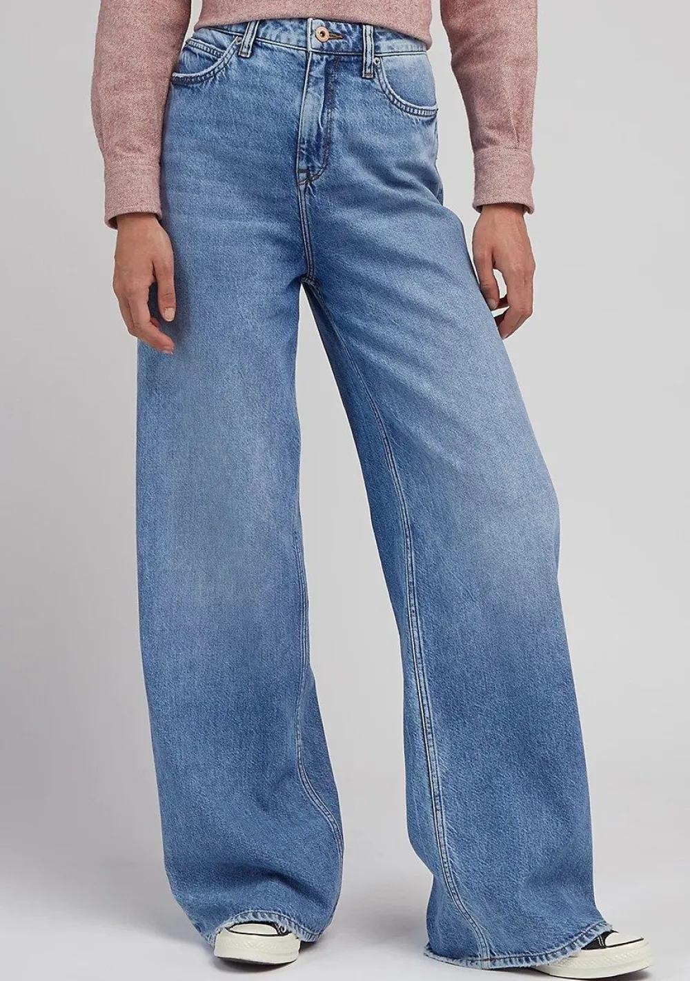 DAMES LEE JEANS