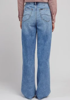 DAMES LEE JEANS