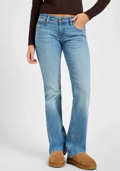 DAMES LEE JEANS