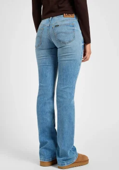 DAMES LEE JEANS
