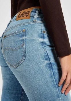 DAMES LEE JEANS