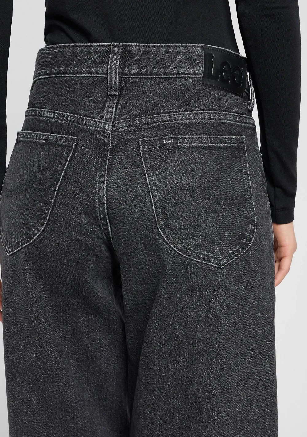 DAMES LEE JEANS