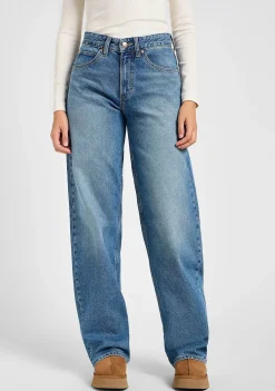 DAMES LEE JEANS