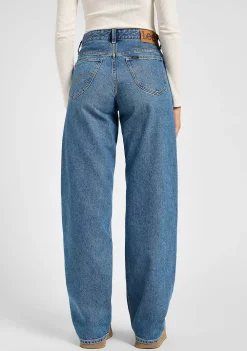 DAMES LEE JEANS