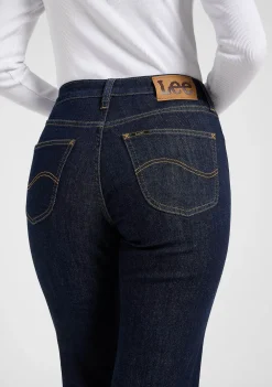 DAMES LEE JEANS