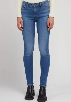 DAMES LEE JEANS
