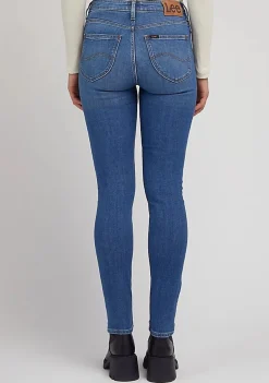 DAMES LEE JEANS