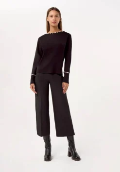 DAMES LEO & UGO TRUI