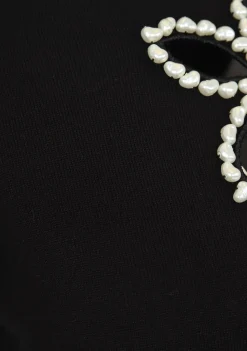 DAMES LEO & UGO TRUI KORTE MOUW