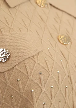 DAMES LEO & UGO VEST